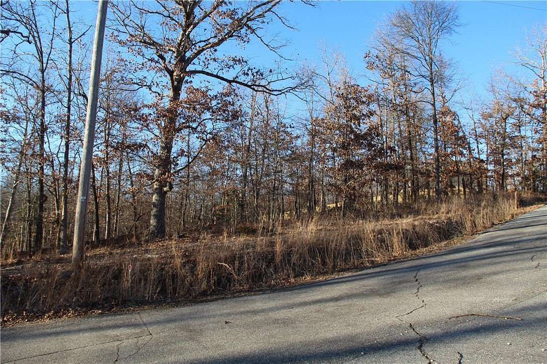 0.28 Acres of Residential Land for Sale in Bella Vista, Arkansas