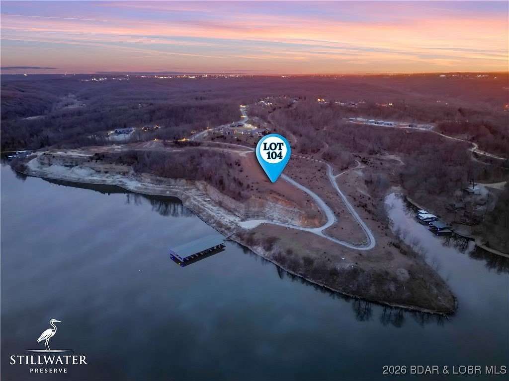 1 Acre of Residential Land for Sale in Camdenton, Missouri