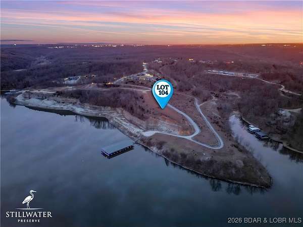 1 Acre of Residential Land for Sale in Camdenton, Missouri