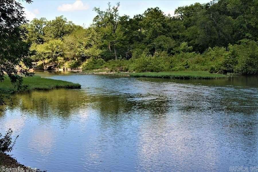 45.1 Acres of Agricultural Land for Sale in Oden, Arkansas