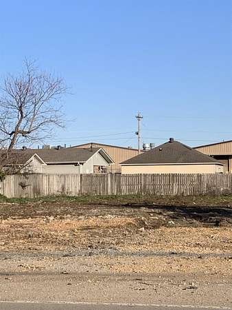 0.29 Acres of Commercial Land for Sale in Paragould, Arkansas