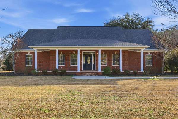 2.3 Acres of Land with Home for Sale in Myrtle Beach, South Carolina