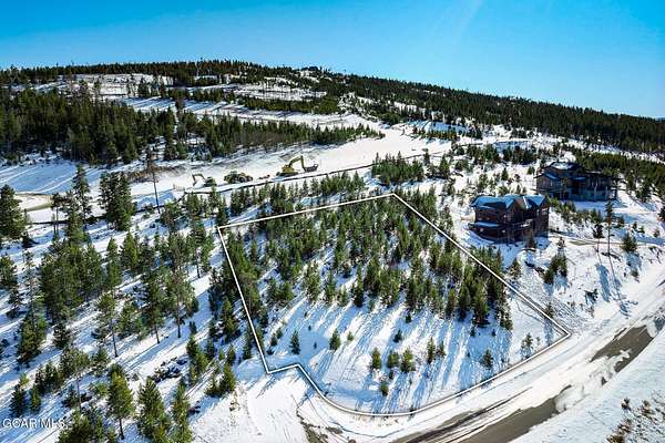 0.72 Acres of Residential Land for Sale in Granby, Colorado