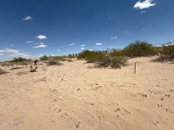 0.36 Acres of Residential Land for Sale in El Paso, Texas