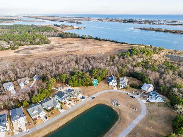 0.68 Acres of Residential Land for Sale in Holly Ridge, North Carolina