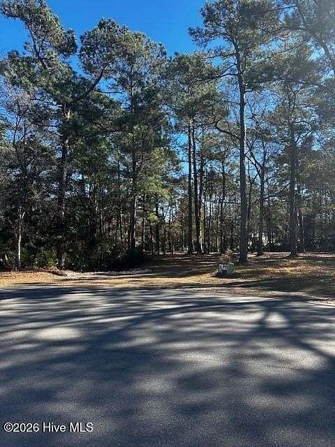 0.44 Acres of Residential Land for Sale in Supply, North Carolina