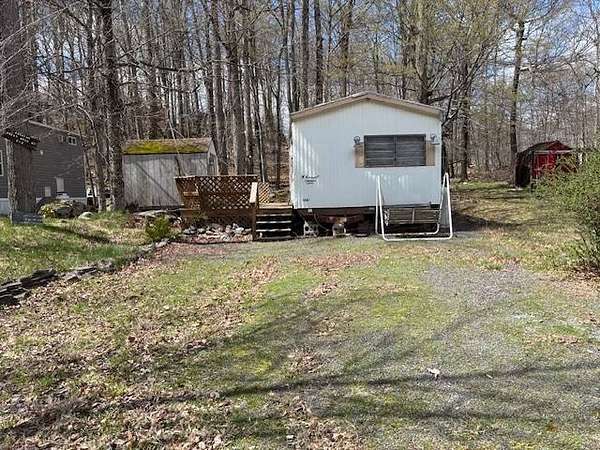 0.16 Acres of Residential Land for Sale in Gouldsboro, Pennsylvania