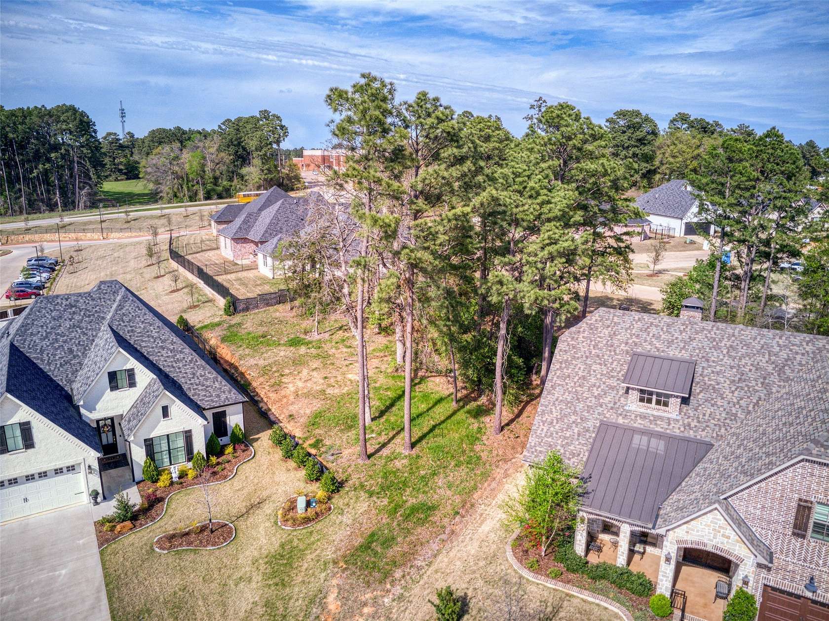0.3 Acres of Residential Land for Sale in Tyler, Texas