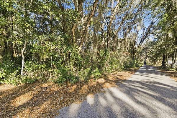 1 Acre of Residential Land for Sale in Williston, Florida