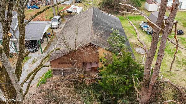 2 Acres of Residential Land for Sale in Belzoni, Mississippi