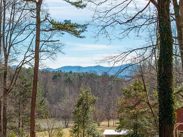 6 Acres of Residential Land for Sale in Blairsville, Georgia