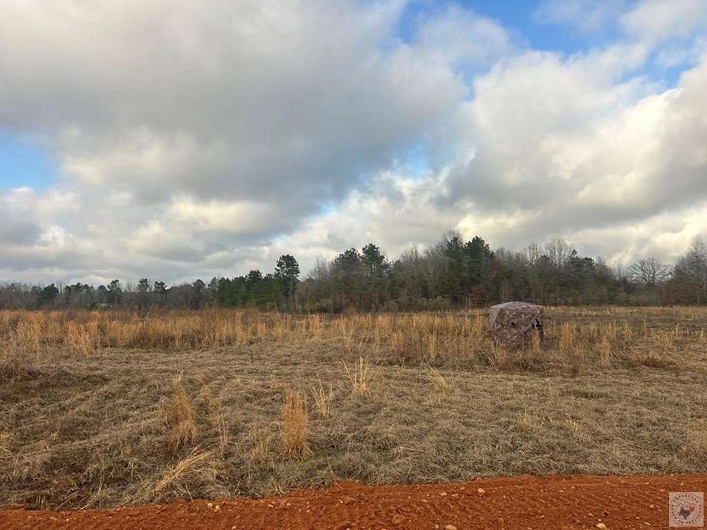 3 Acres of Residential Land for Sale in Fouke, Arkansas