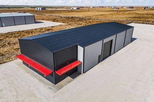 2 Acres of Improved Mixed-Use Land for Sale in Seminole, Texas