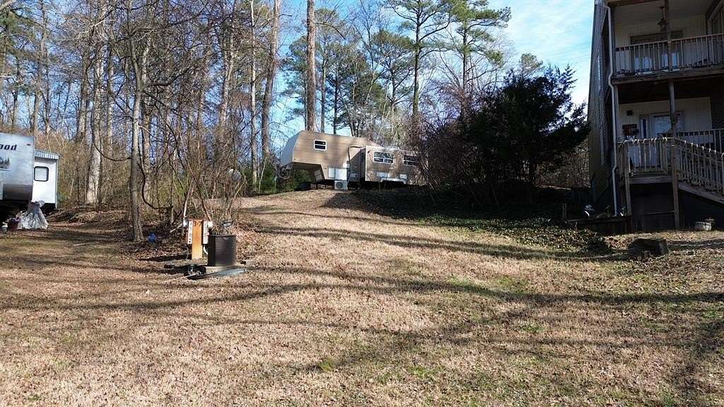 0.11 Acres of Land for Sale in Horntown, Virginia