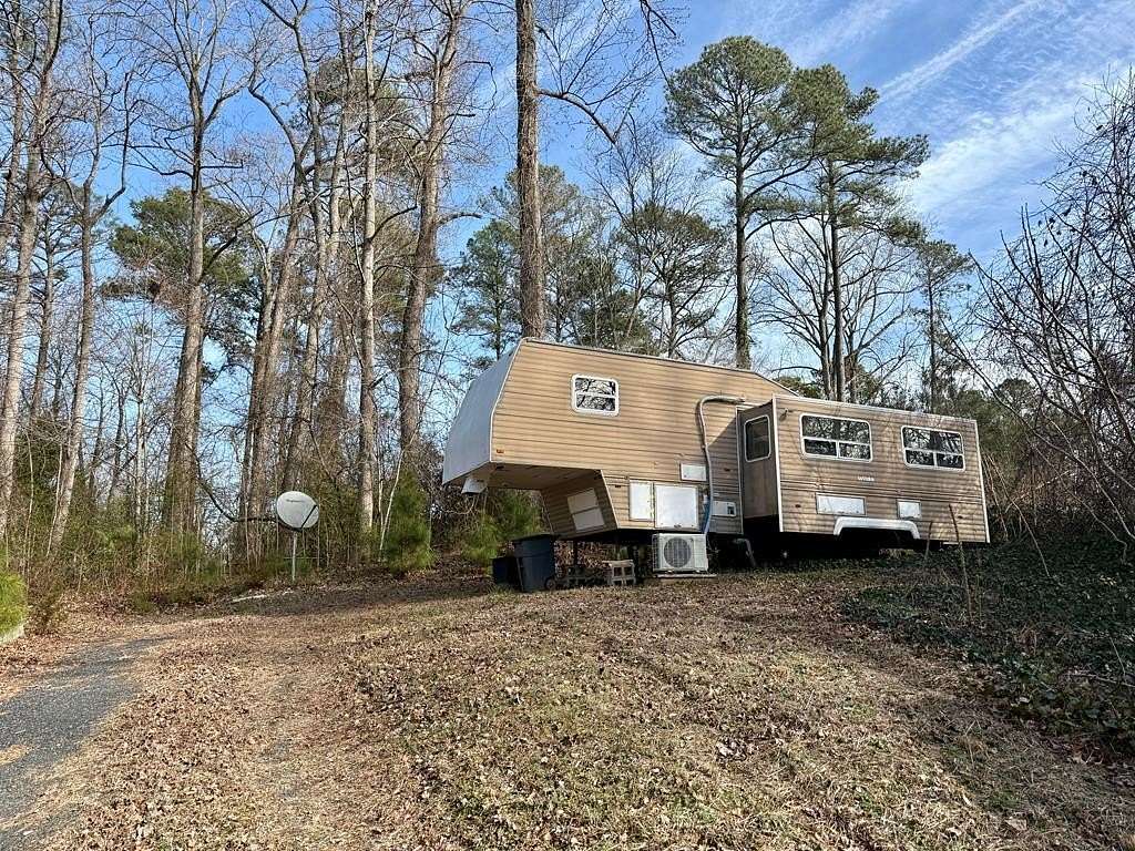 0.11 Acres of Land for Sale in Horntown, Virginia