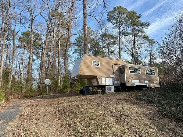 0.11 Acres of Land for Sale in Horntown, Virginia