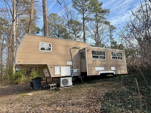 0.11 Acres of Land for Sale in Horntown, Virginia