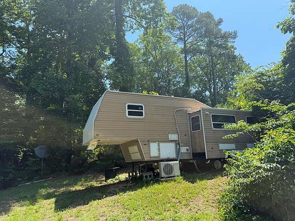 0.11 Acres of Land for Sale in Horntown, Virginia