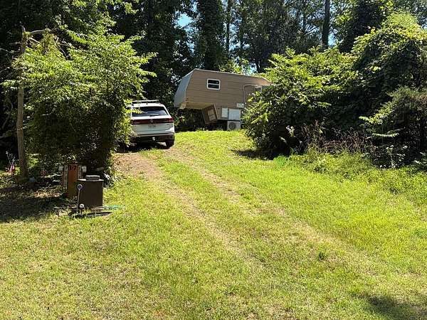 0.11 Acres of Land for Sale in Horntown, Virginia