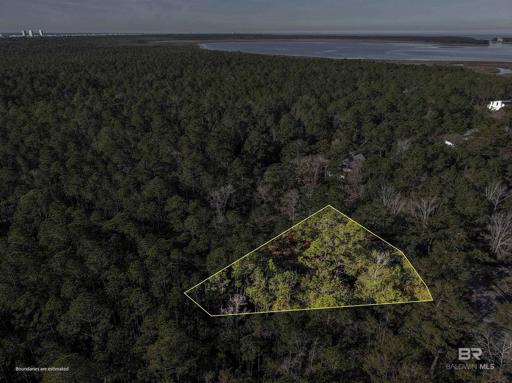 0.32 Acres of Residential Land for Sale in Gulf Shores, Alabama
