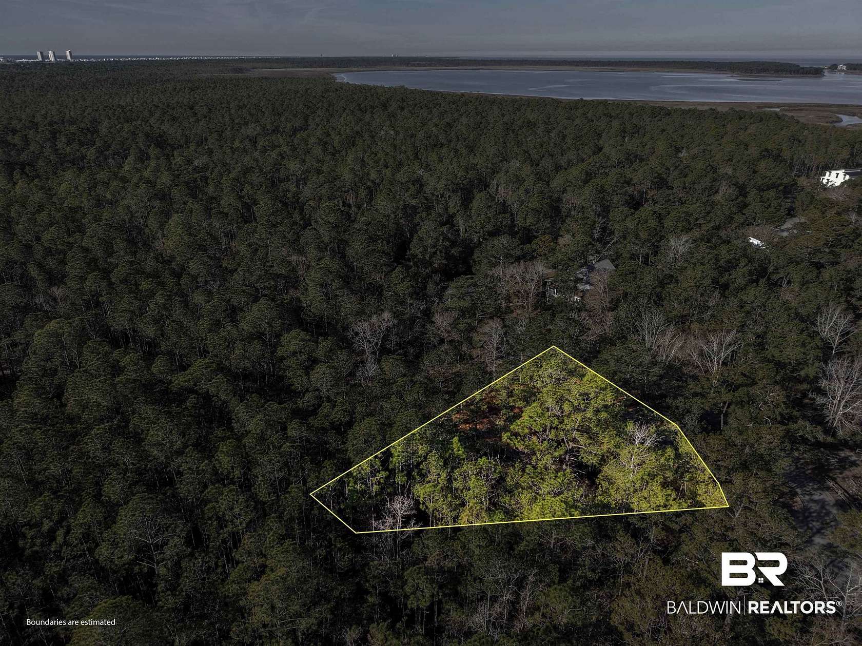 0.32 Acres of Residential Land for Sale in Gulf Shores, Alabama