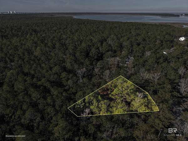 0.32 Acres of Residential Land for Sale in Gulf Shores, Alabama