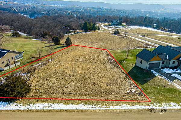 0.51 Acres of Residential Land for Sale in Galena, Illinois