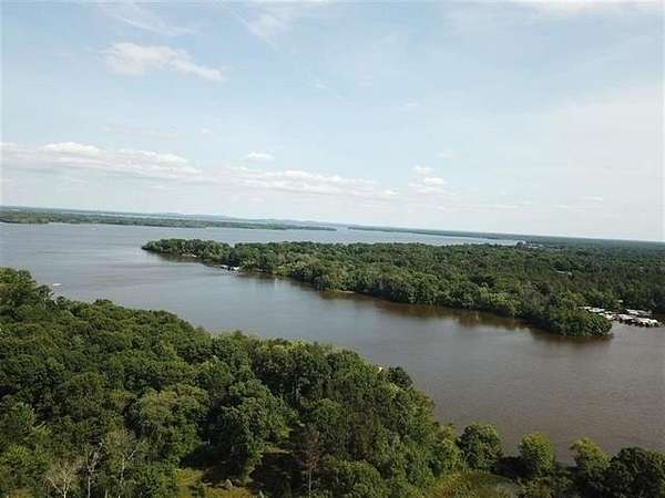 1.1 Acres of Residential Land for Sale in New Lisbon, Wisconsin