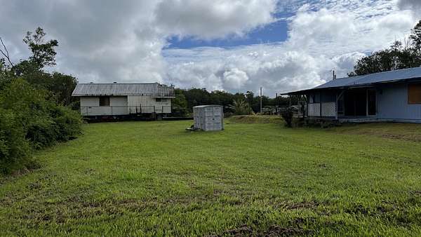 0.2 Acres of Residential Land for Sale in Mountain View, Hawaii