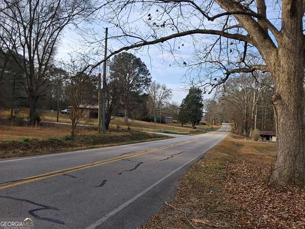 1 Acre of Residential Land for Sale in Monroe, Georgia