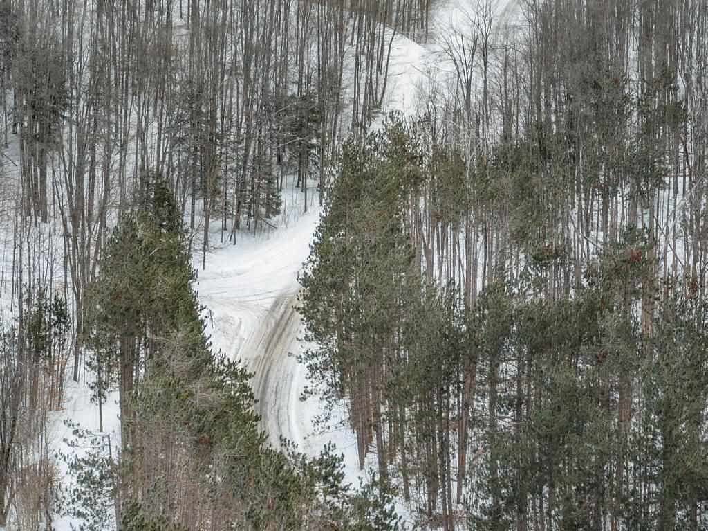 4.46 Acres of Residential Land for Sale in Petoskey, Michigan