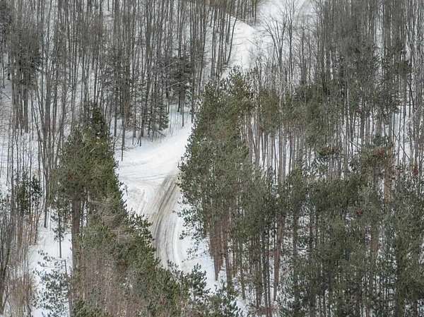 4.46 Acres of Residential Land for Sale in Petoskey, Michigan