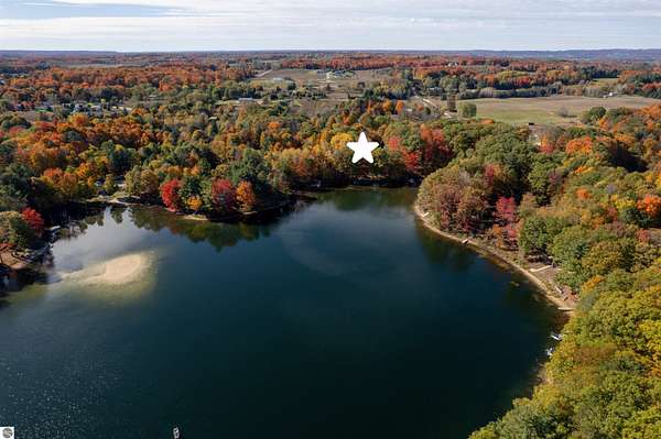 1.76 Acres of Land for Sale in Traverse City, Michigan