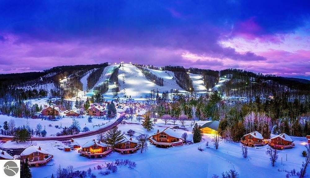 0.48 Acres of Land for Sale in Bellaire, Michigan