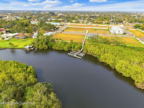 0.24 Acres of Residential Land for Sale in Melbourne, Florida