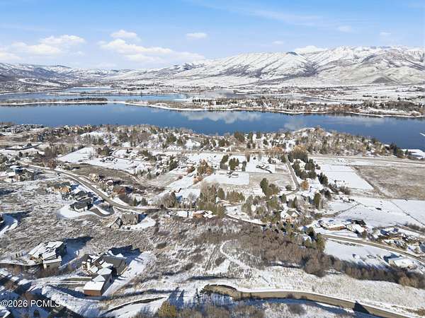 1 Acre of Residential Land for Sale in Huntsville, Utah