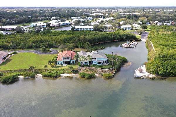 0.23 Acres of Residential Land for Sale in Sebastian, Florida