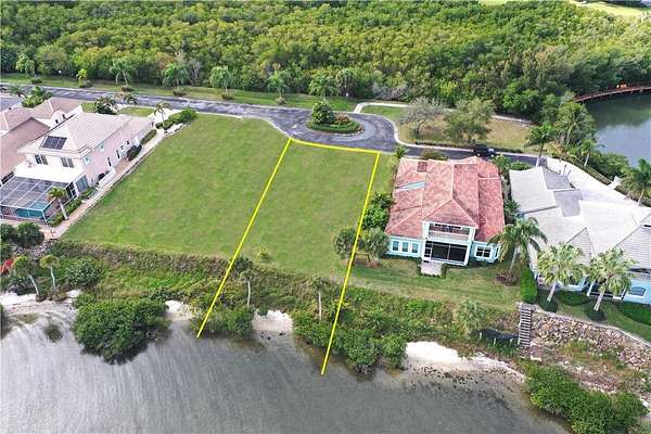 0.23 Acres of Residential Land for Sale in Sebastian, Florida