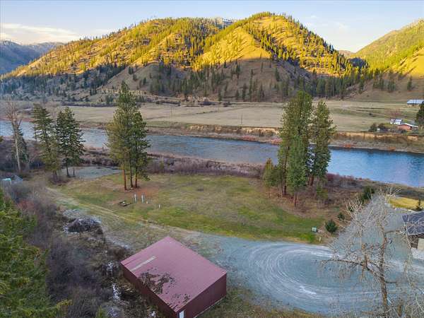 1.54 Acres of Residential Land for Sale in Superior, Montana