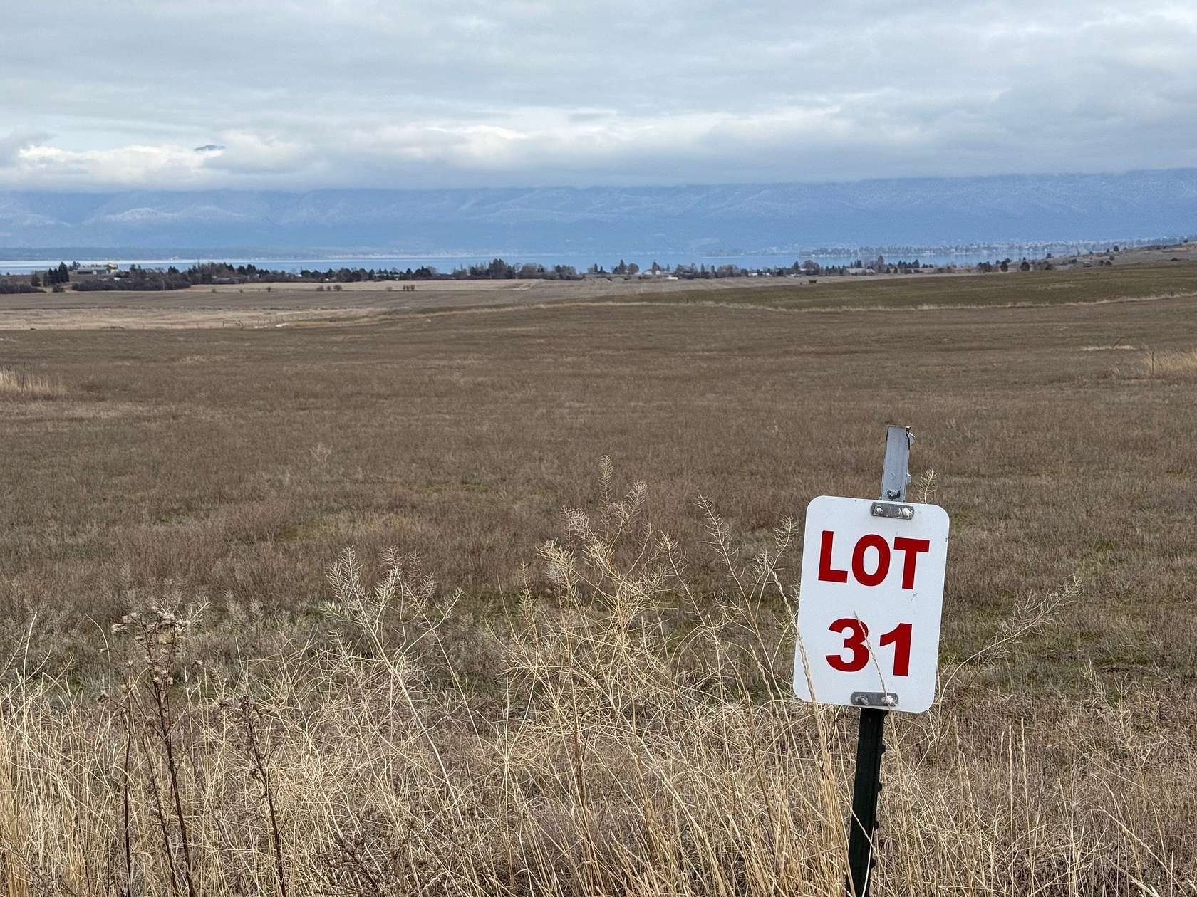 1 Acre of Land for Sale in Polson, Montana