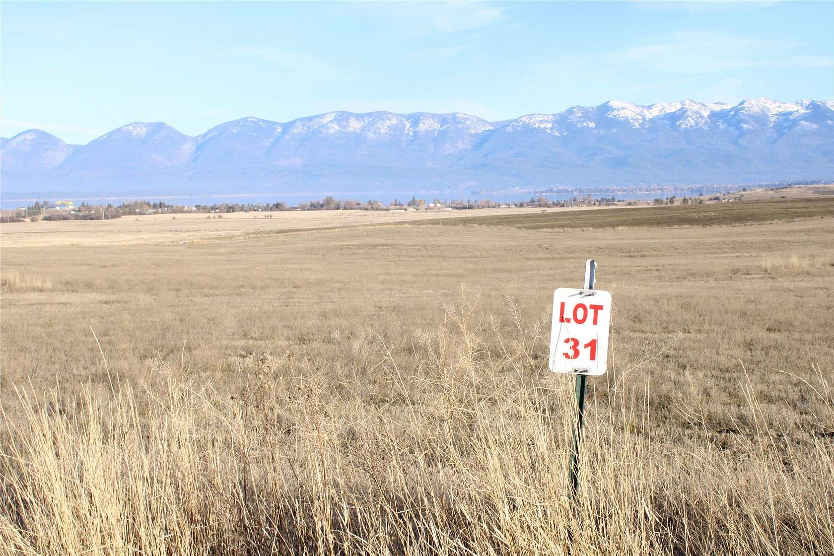 1 Acre of Land for Sale in Polson, Montana