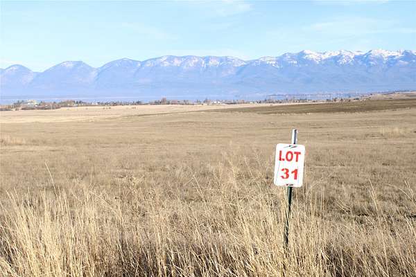 1 Acre of Land for Sale in Polson, Montana