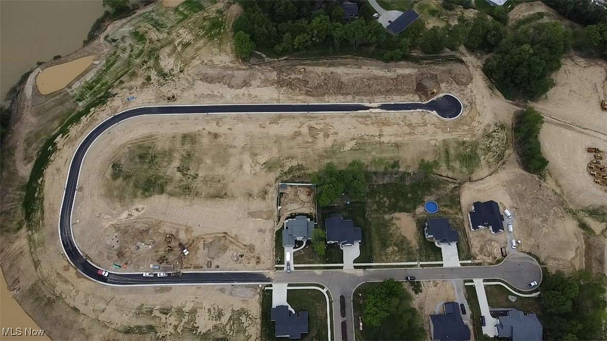 0.51 Acres of Residential Land for Sale in Canal Fulton, Ohio