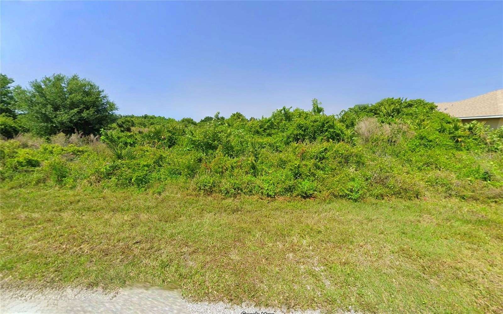 0.29 Acres of Residential Land for Sale in Port Charlotte, Florida
