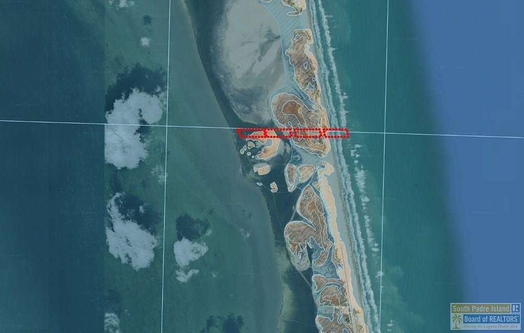 Residential Land for Sale in South Padre Island, Texas