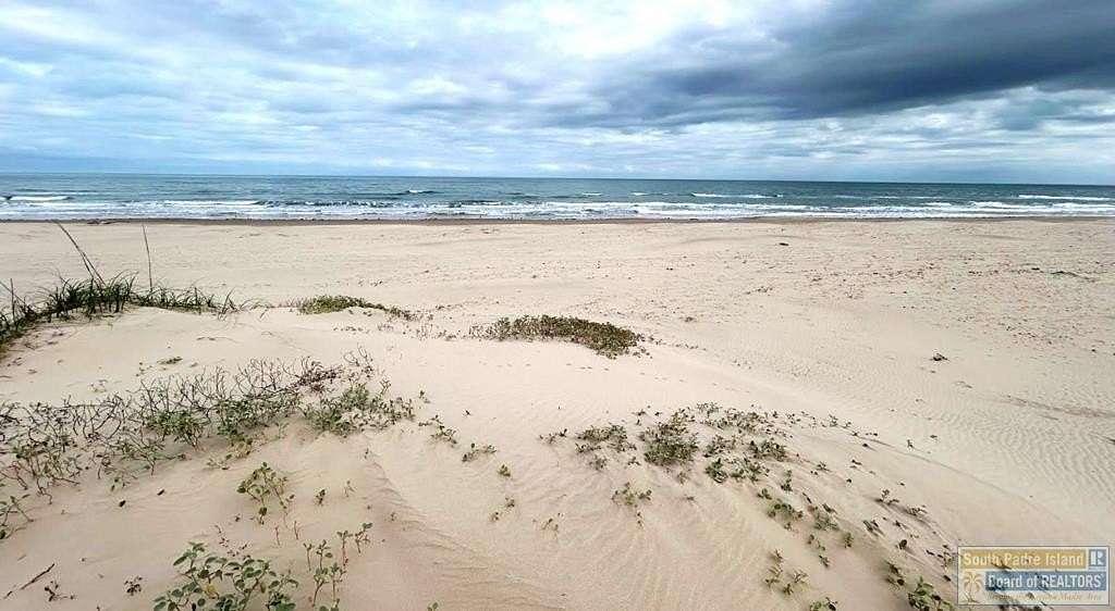 Residential Land for Sale in South Padre Island, Texas