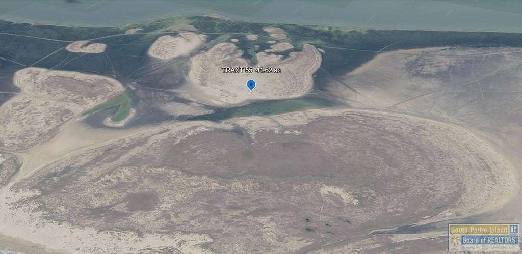 Residential Land for Sale in South Padre Island, Texas