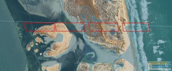 Residential Land for Sale in South Padre Island, Texas