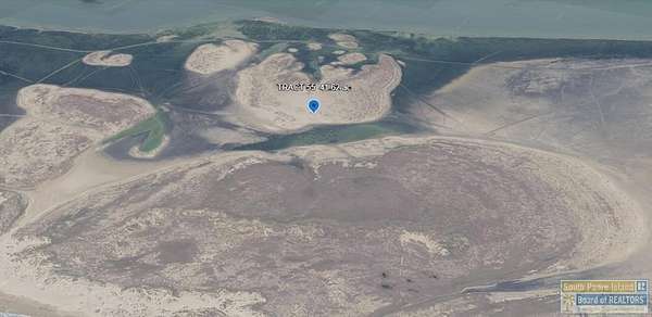 Residential Land for Sale in South Padre Island, Texas