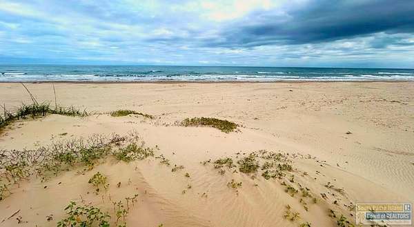 Residential Land for Sale in South Padre Island, Texas